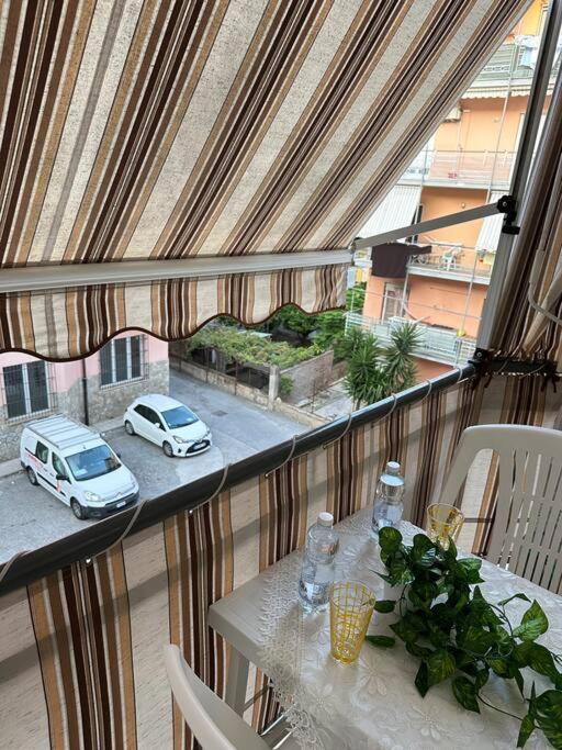 Apartmán Casa Eleonora: A 5 Min Dal Mare + Free Parking Ventimiglia Exteriér fotografie