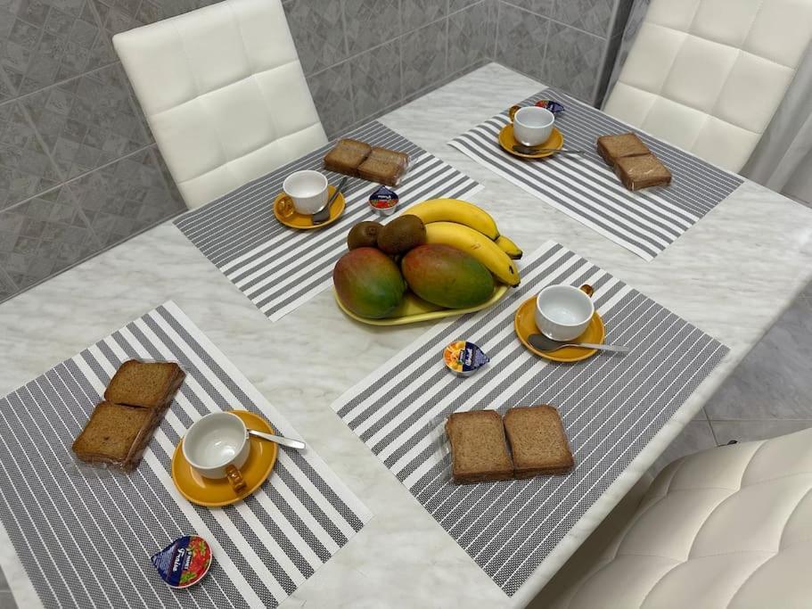 Apartmán Casa Eleonora: A 5 Min Dal Mare + Free Parking Ventimiglia Exteriér fotografie