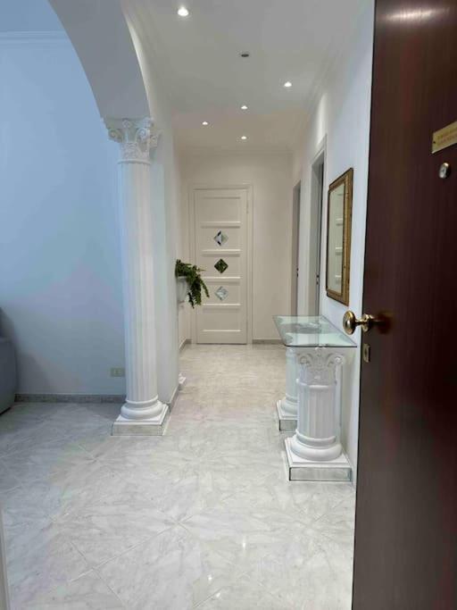 Apartmán Casa Eleonora: A 5 Min Dal Mare + Free Parking Ventimiglia Exteriér fotografie